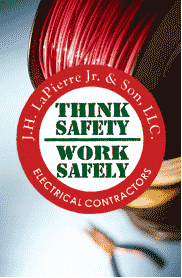 Electrical wiring and controls